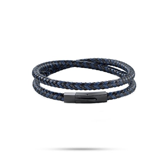 Bracelet Morellato Man Moody in Steel SQH16 - SQH16